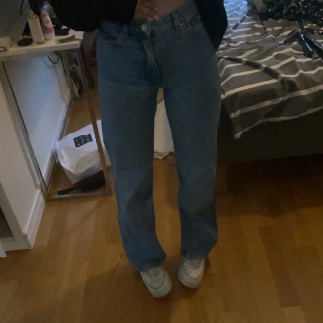 Yoko jeans monki  - 90