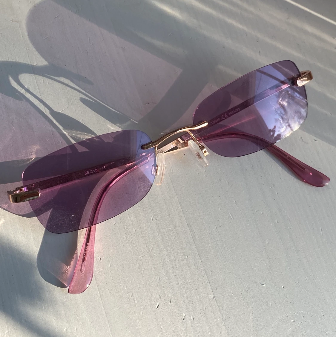 Vintage solglasögon  - 90