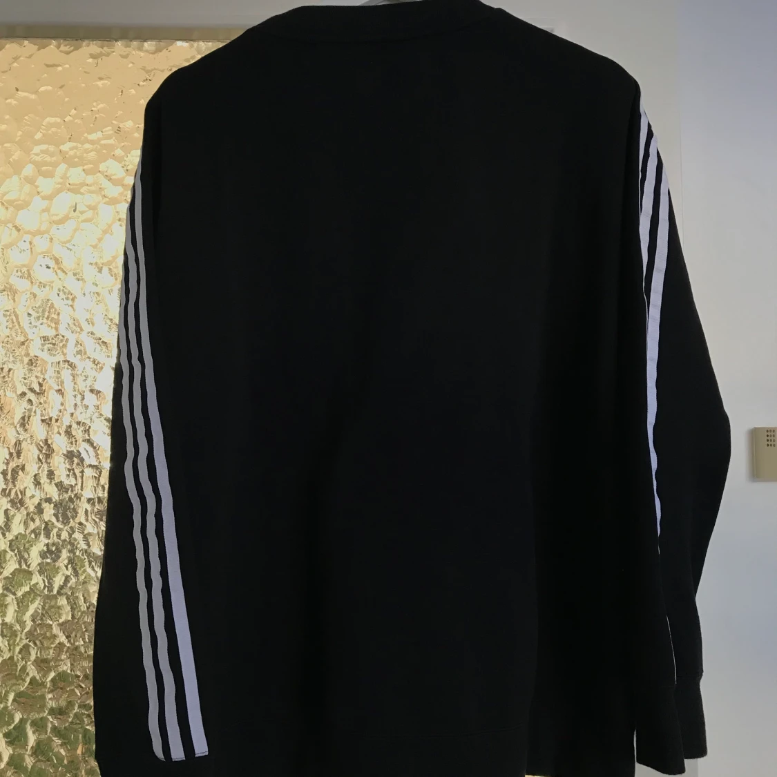 Adidas sweatshirt - 90