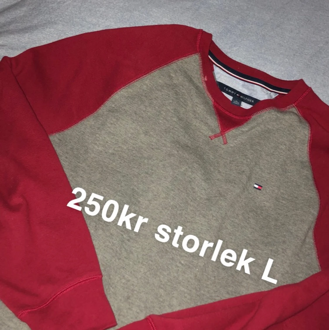Hilfiger, champion  - 90
