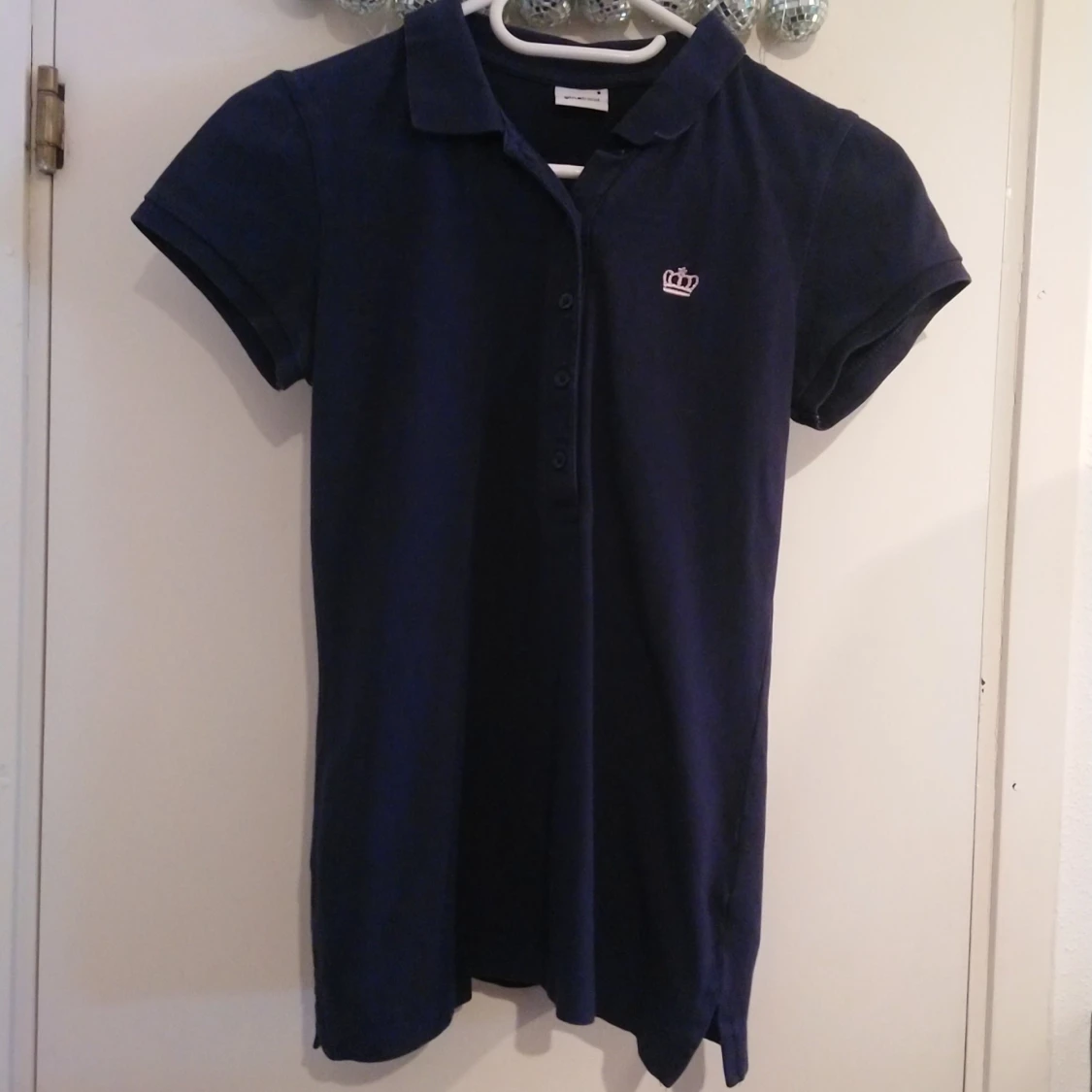 Pikétröja storlek S