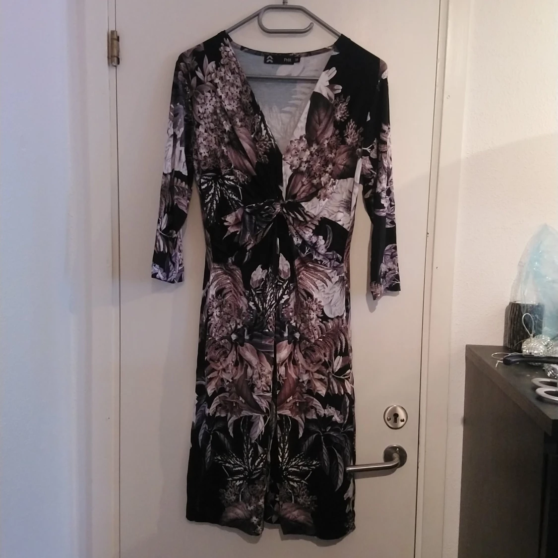 Klänning storlek 38