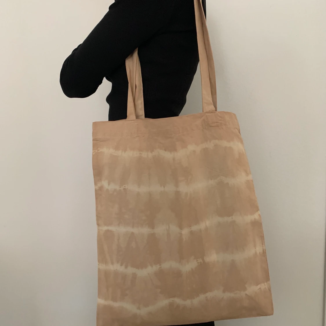 PORTLAND - Tygkasse - 90