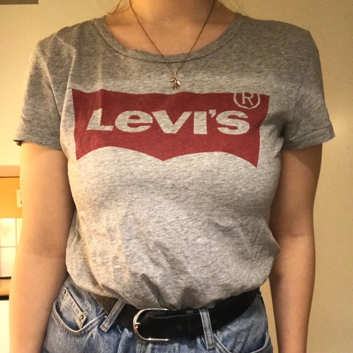 Levi’s t-shirt