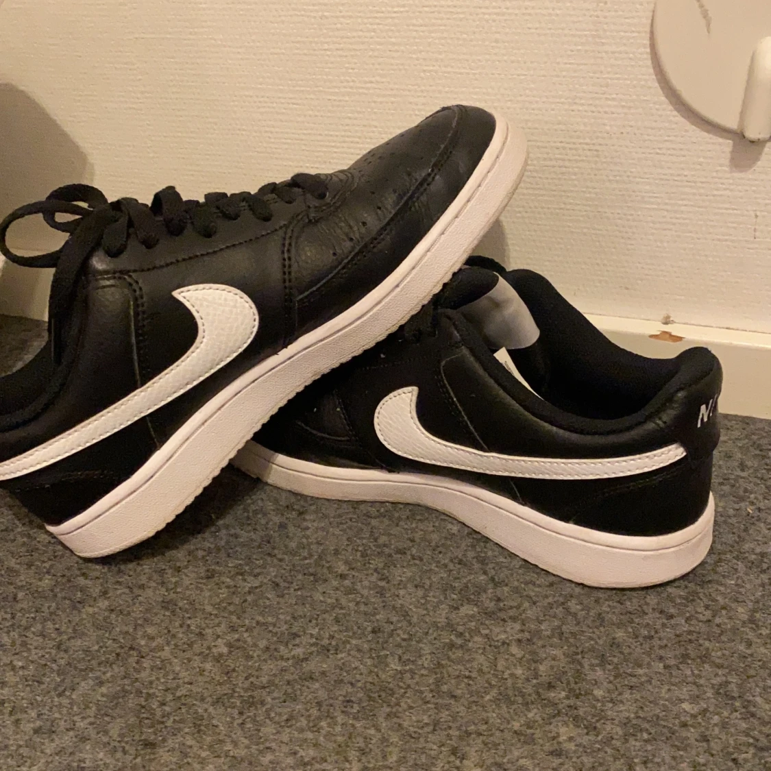 Nike Court Vision Low  - 90