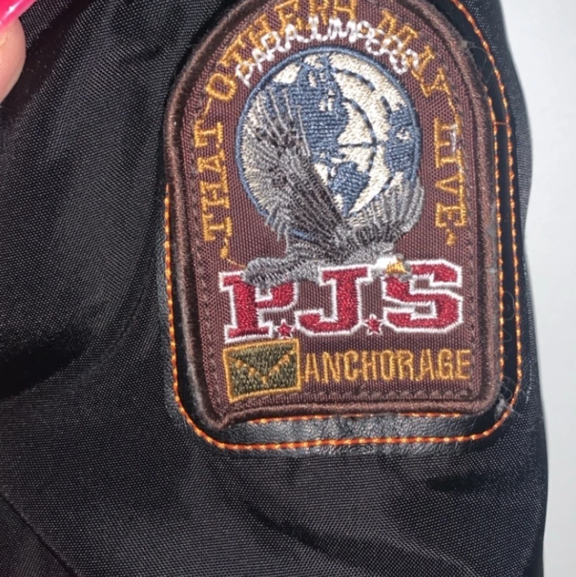 Parajumper jacka - 91