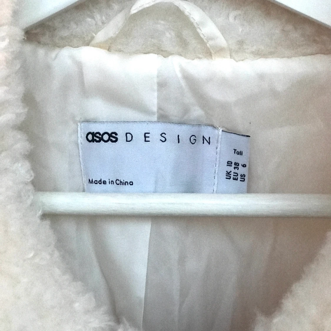 Oversized jacka - 91