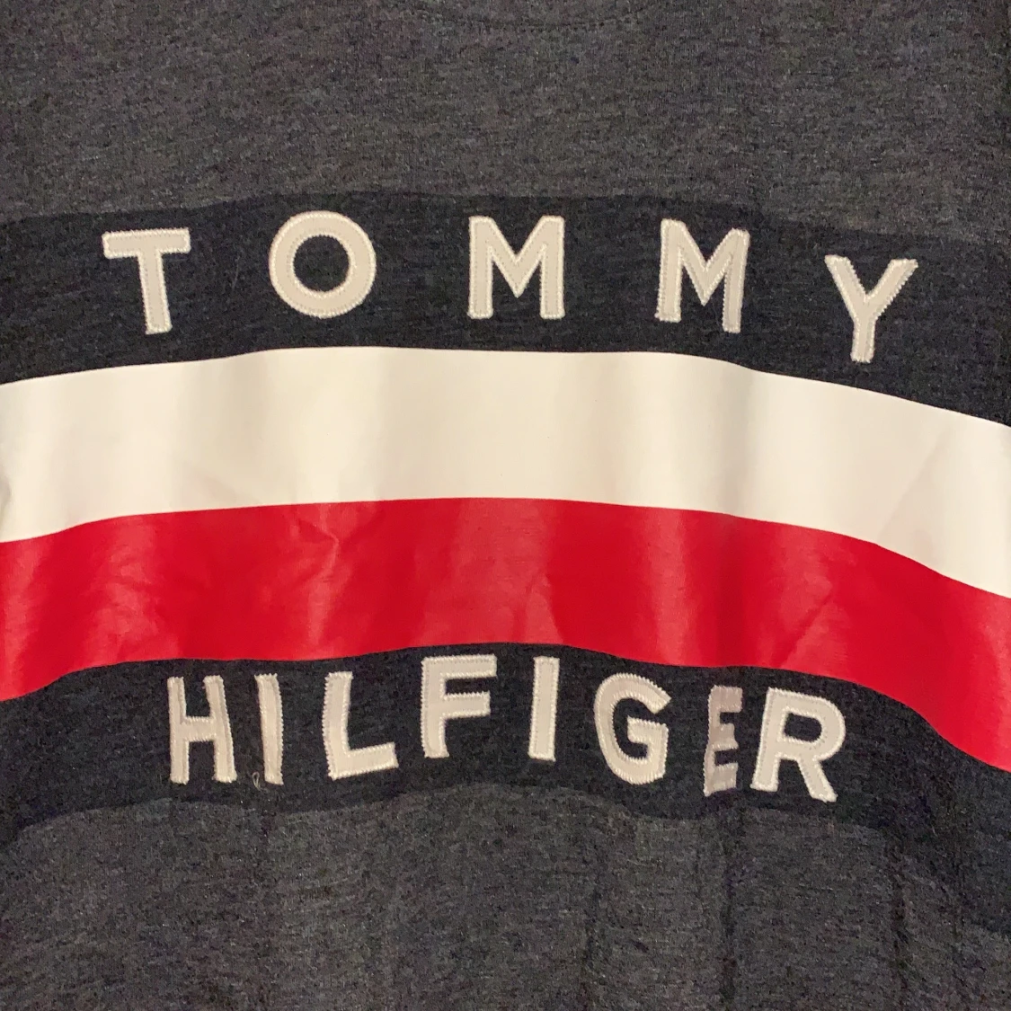 T-Shirt Tommy Hilfiger - 91