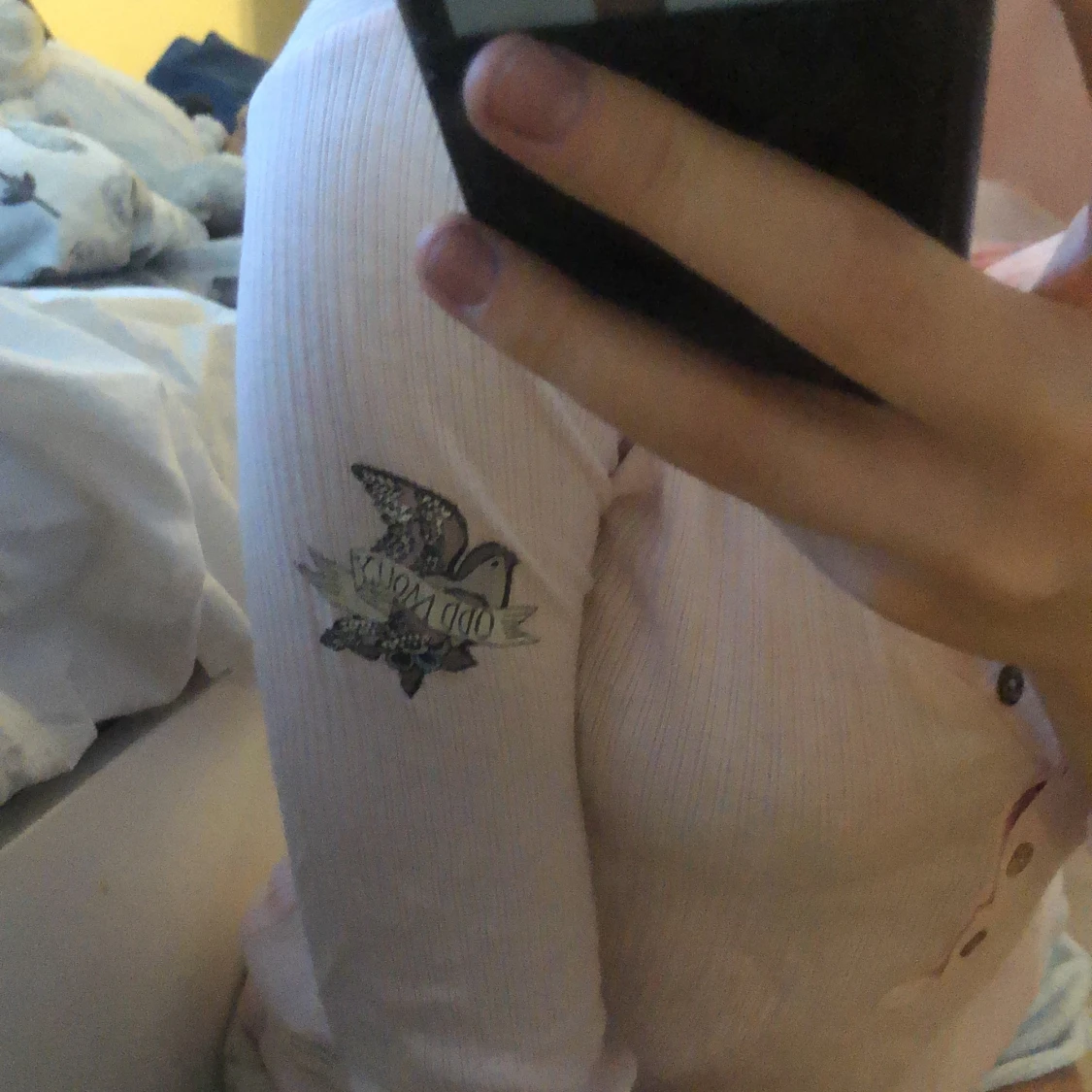 Odd molly tröja - 91