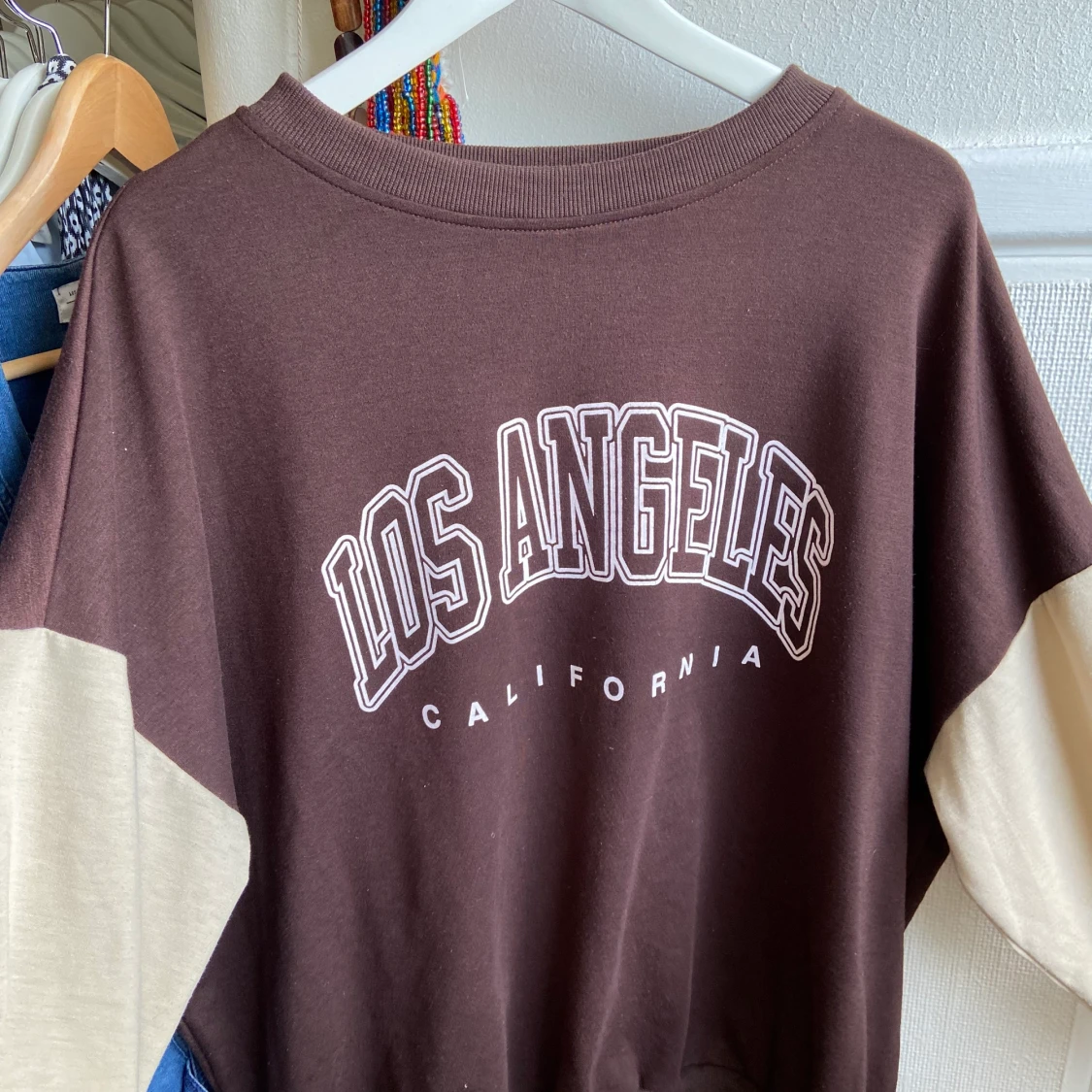 Los Angeles sweater - 90