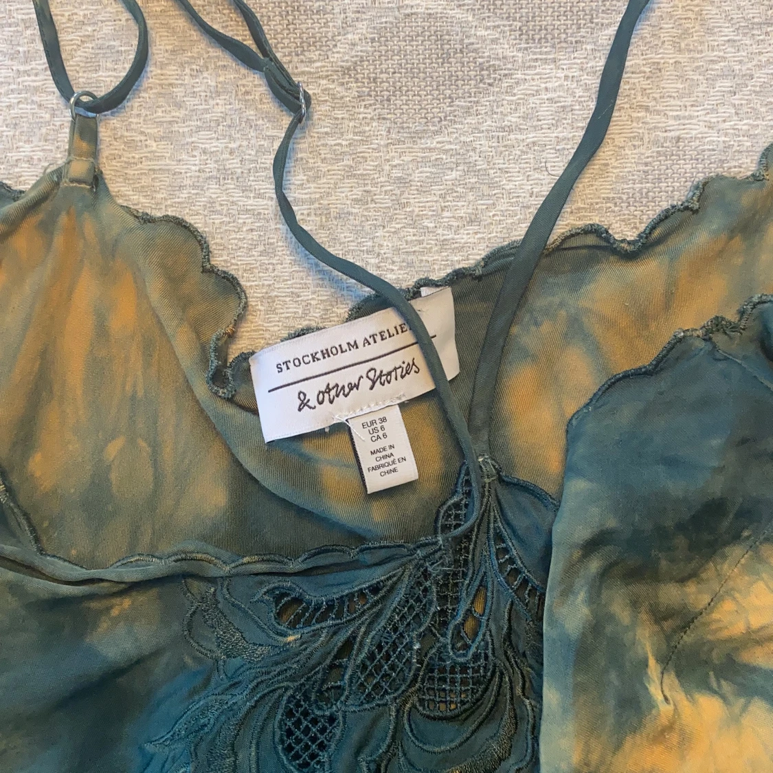 Topp & other stories - 91