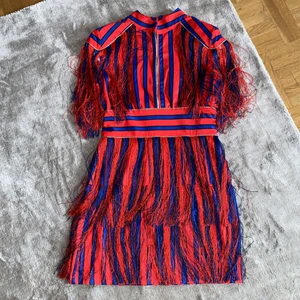 Klänning  - S klänning 👗 helt nytt! Använd en gång !  