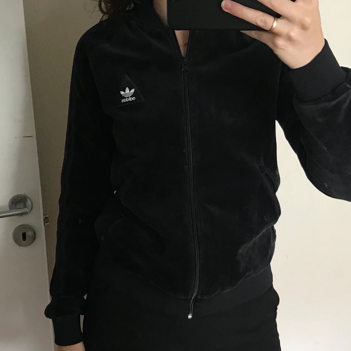 Adidas bomber/kofta - 91