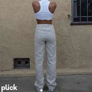 Adsg linnebyxor  - Jag byter endast!! Någon som vill byta storlek m mot en s? Hör av er isf❤️