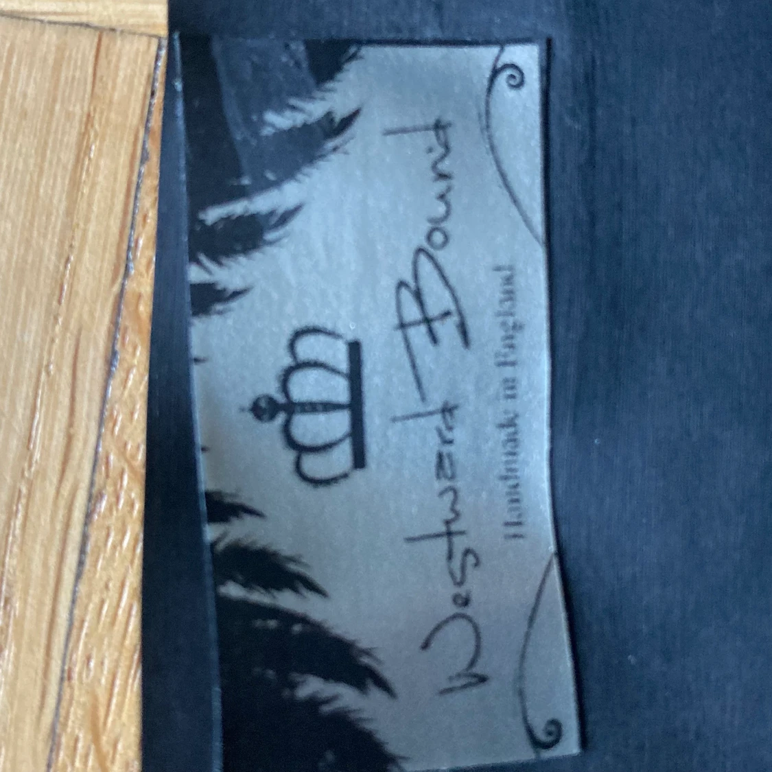 Deluxe latex stockings designmade - 91