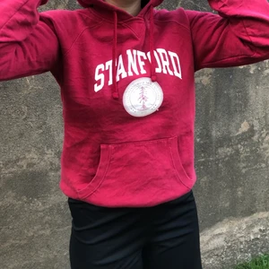 Vintage hoodie - Vintage Hoodie storlek S. Kom gärna med bud i kommentarerna 