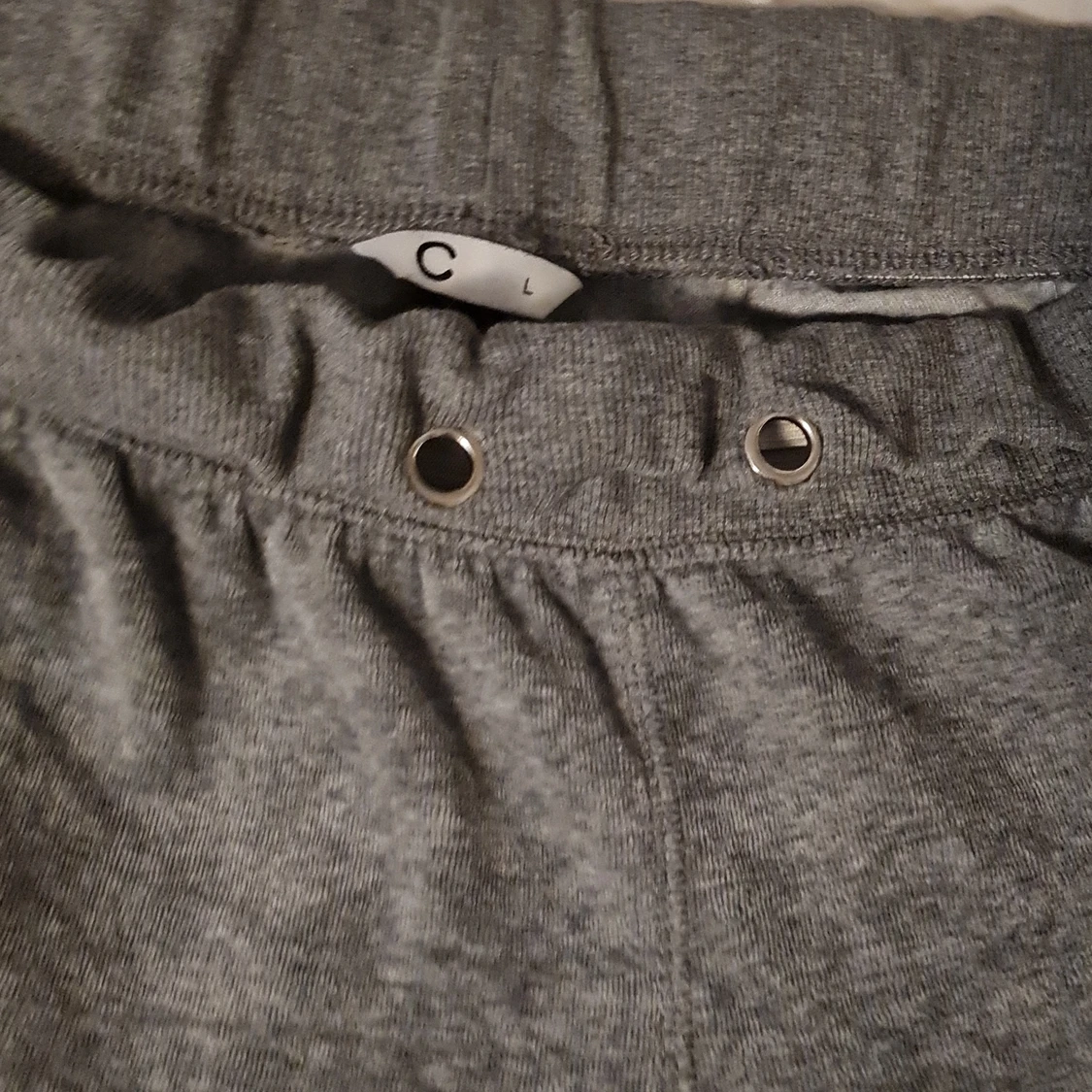 Cubus mjukisbyxor, strl L - 91