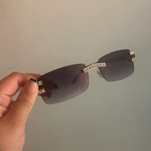 Super snygga glasögon - Säljer mina uuuursnygga glasögon