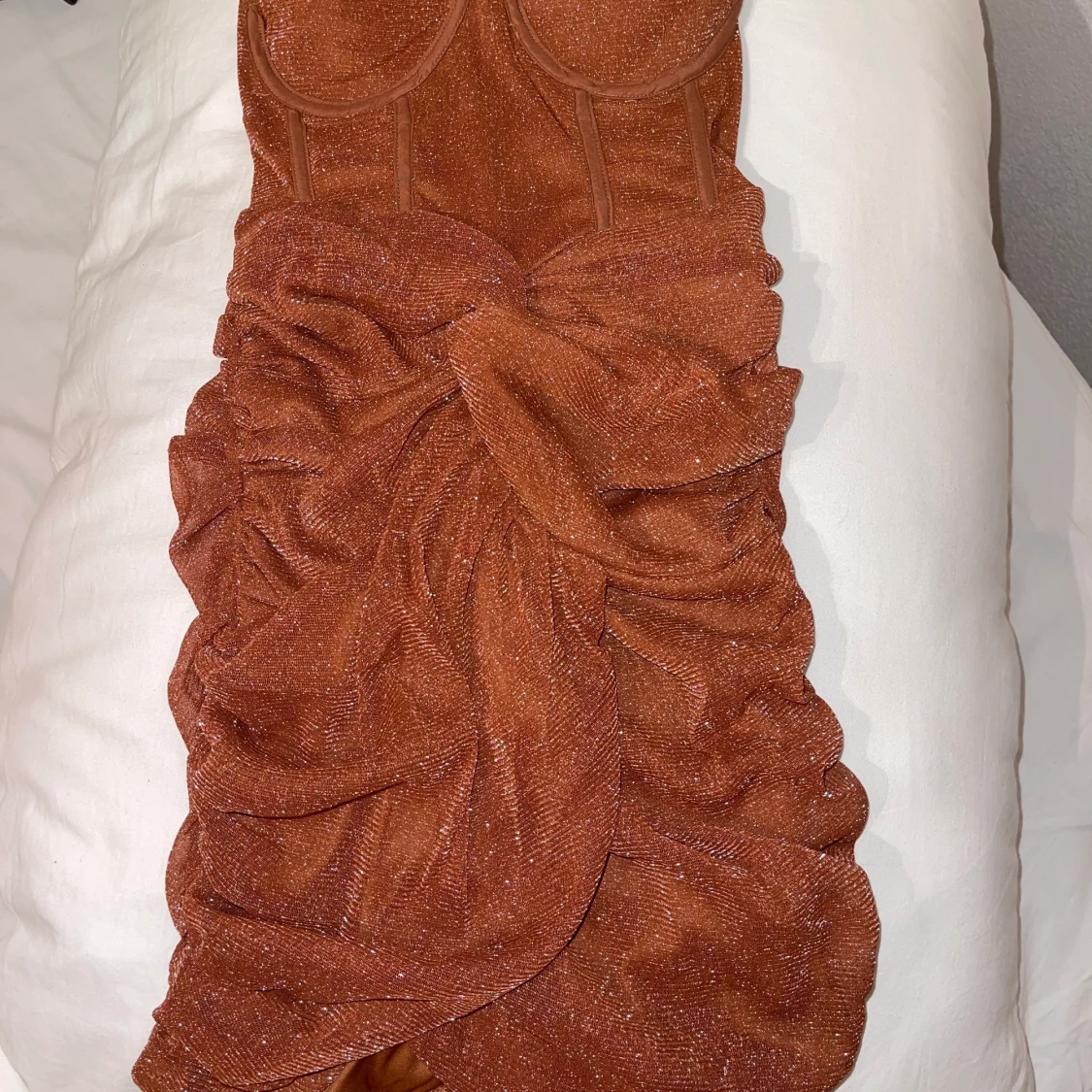 Nyårsklänning - 91