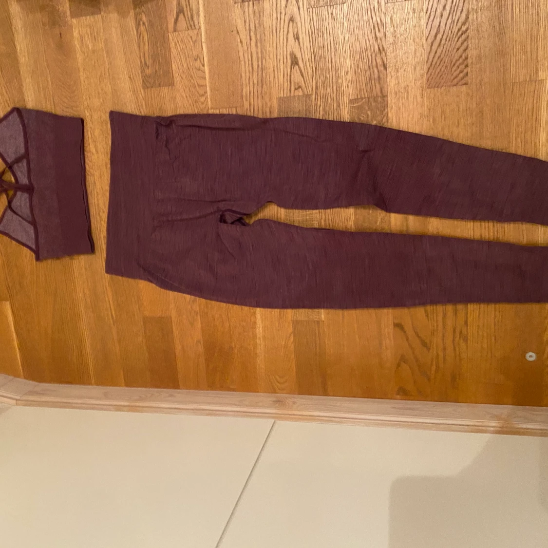 Tränings sätt - 90