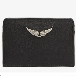 Zadig kort hållare - Säljer min Zadig kort hållare i topp skick ! Dustbag osv finns kvar ! 