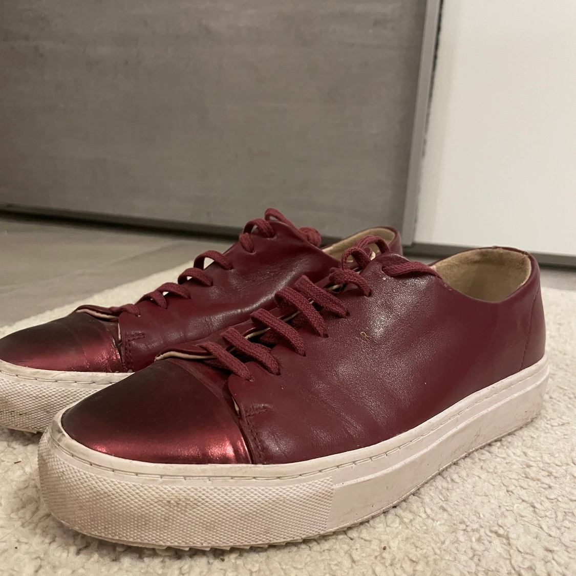 Skor Axel arigato  - 90