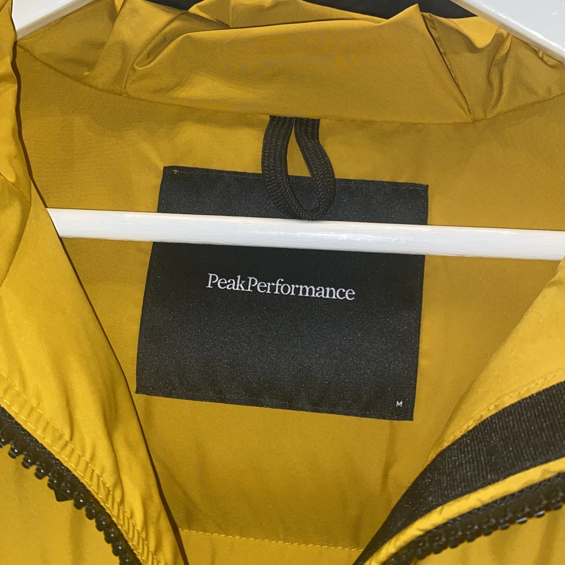 Peak Performance Jacka  - 91