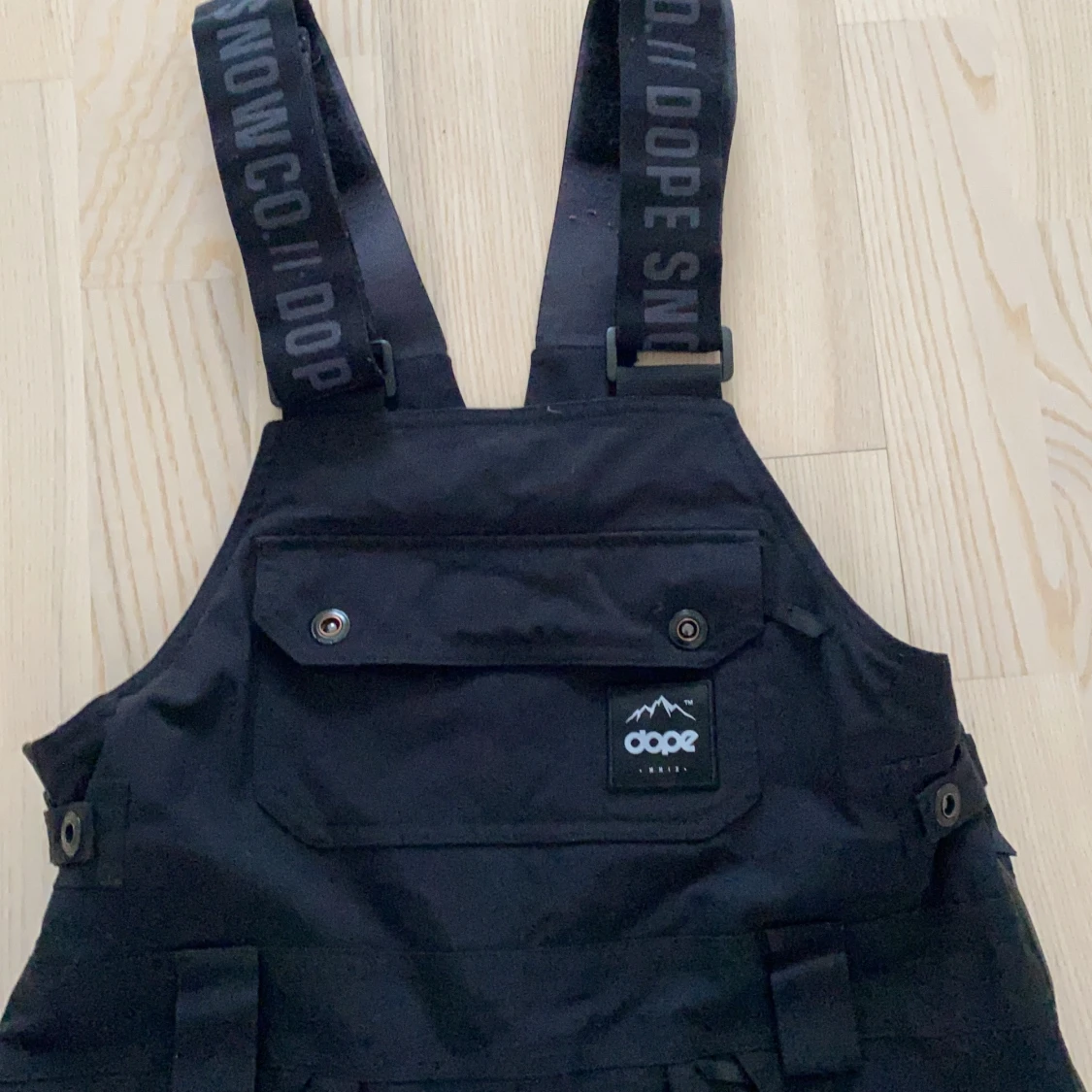 Dope skidbyxor storlek XS  - 90