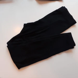 FODRADE STRUMPBYXOR STRL S/M - FODRADE STRUMPBYXOR STRL S/M, hela & fina men små luddiga. Djur & rökfritt hem