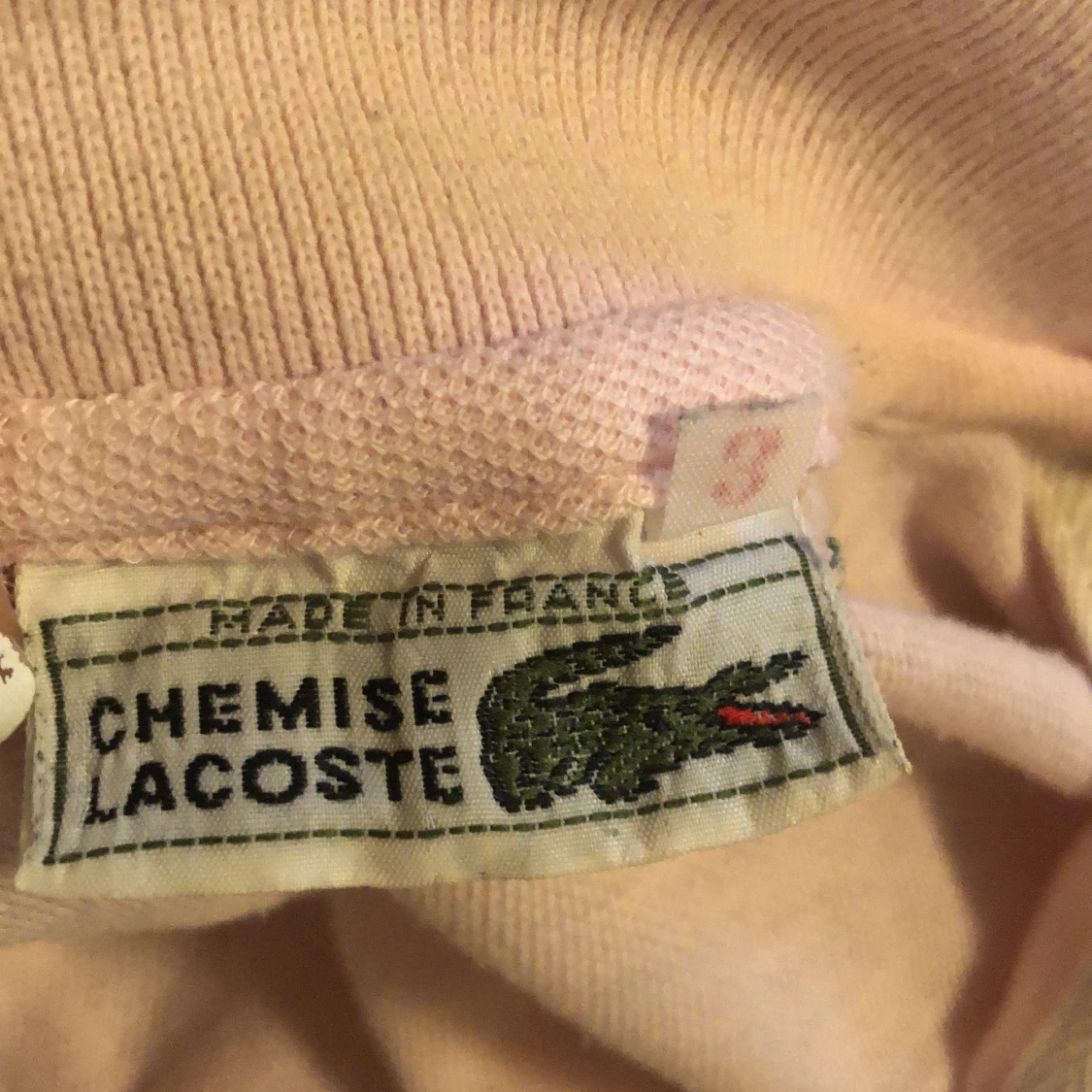 Lacoste - 91