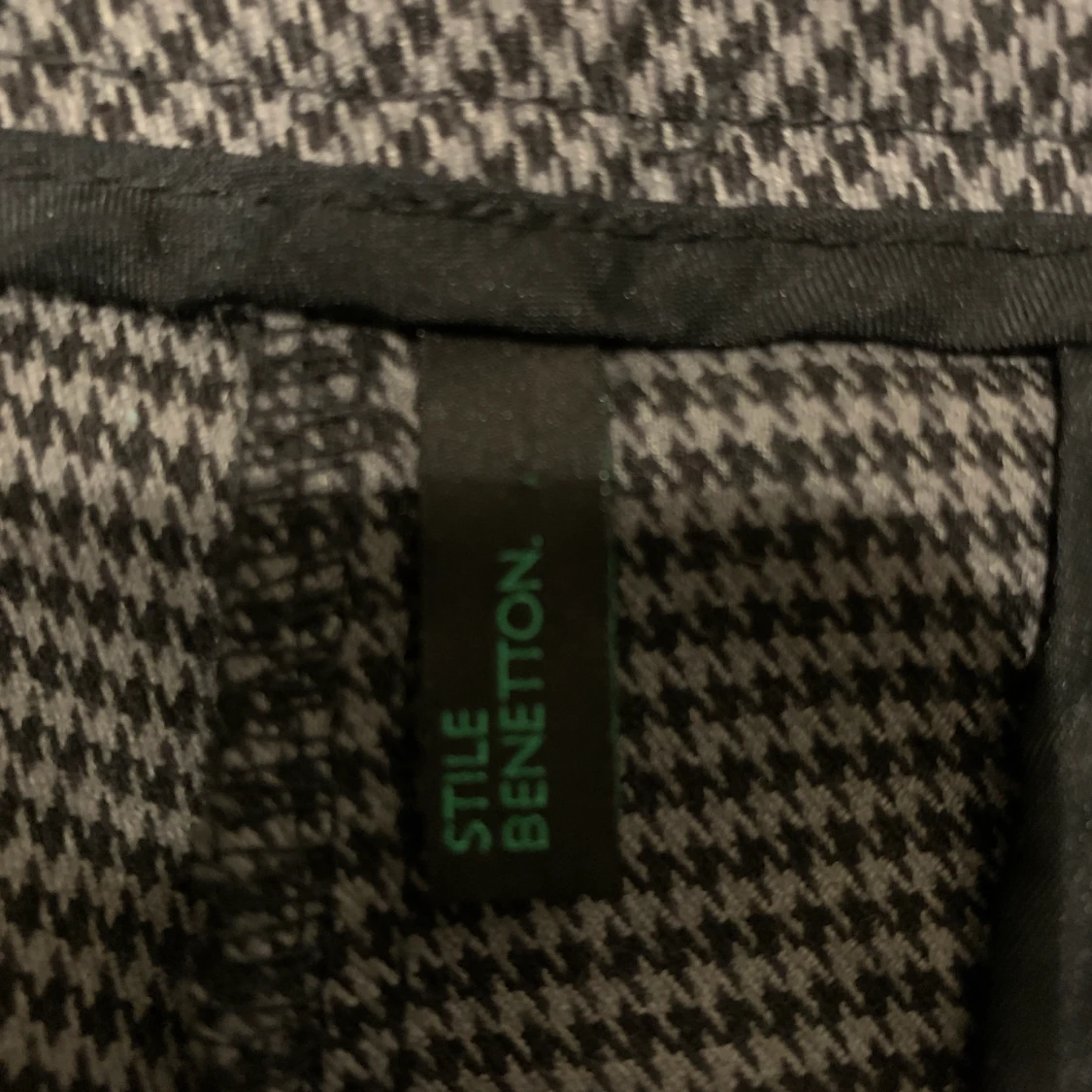 Snygga kostymbyxor från Stile Benetton - 91