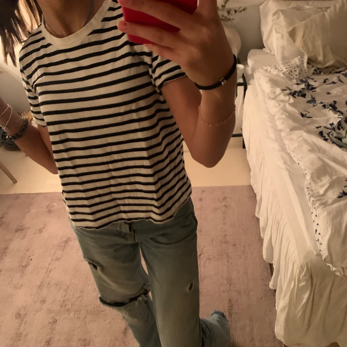 3 olika tröjor  - 91