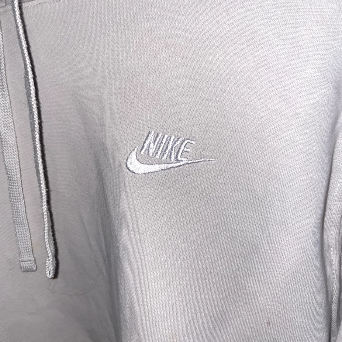 Nike hoodie - 90