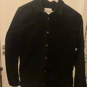 Les deux  - En riktigt fräch jacka, stilig som attans men inte riktigt min typ av jacka