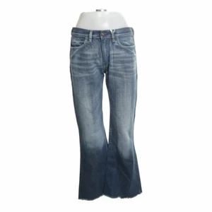 Diesel jeans - Säljer dessa snygga lågmidjade Diesel jeans då de är lite för små för mig. Skriv för fler bilder