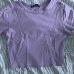 Zara topp - Superfin topp ifrån zara! Storlek M, passar S/Xs