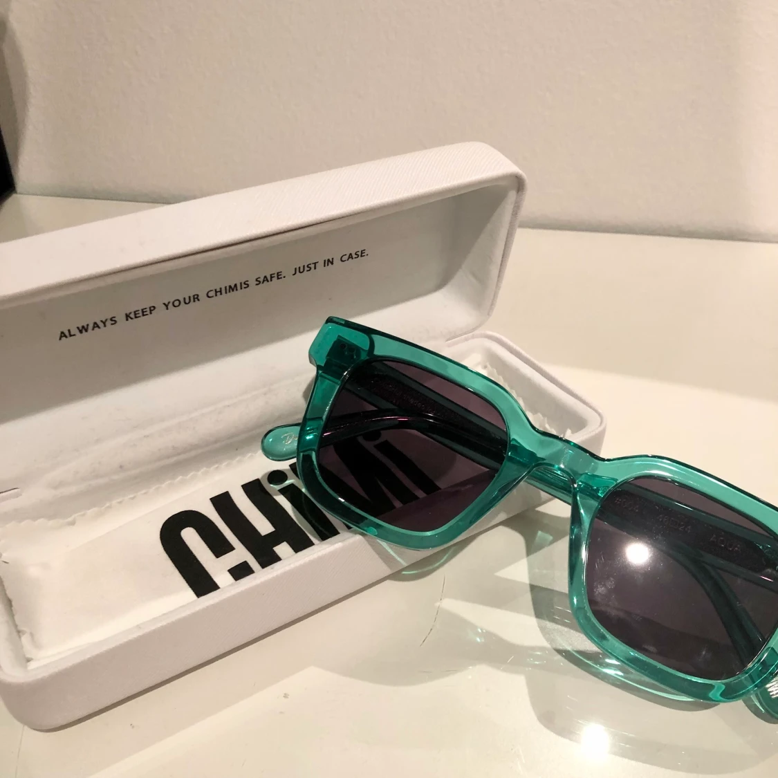Chimi solglasögon 04