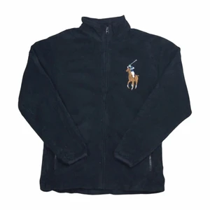 Vintage Ralph Lauren Fleece - Vintage Ralph Lauren Fleece. Size: passar S. Bra vintageskick. 