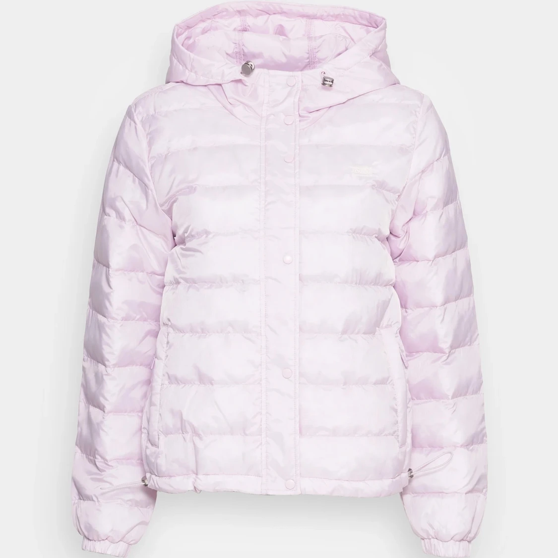 Levis jacka oanvänd 