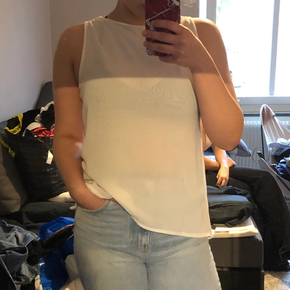 Tröja från Bikbok strlk:S