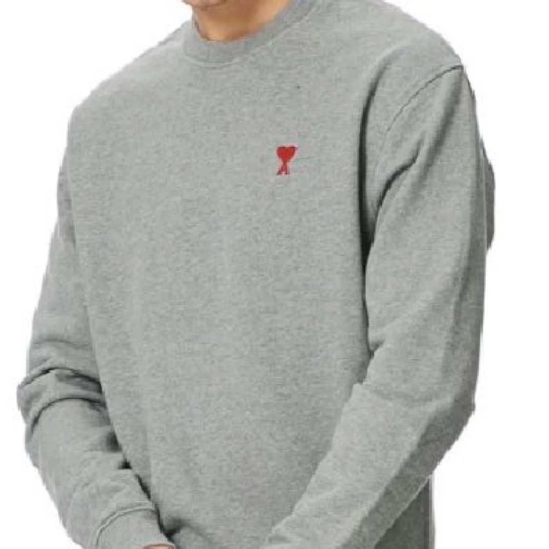 Ami paris sweatshirt! - 91