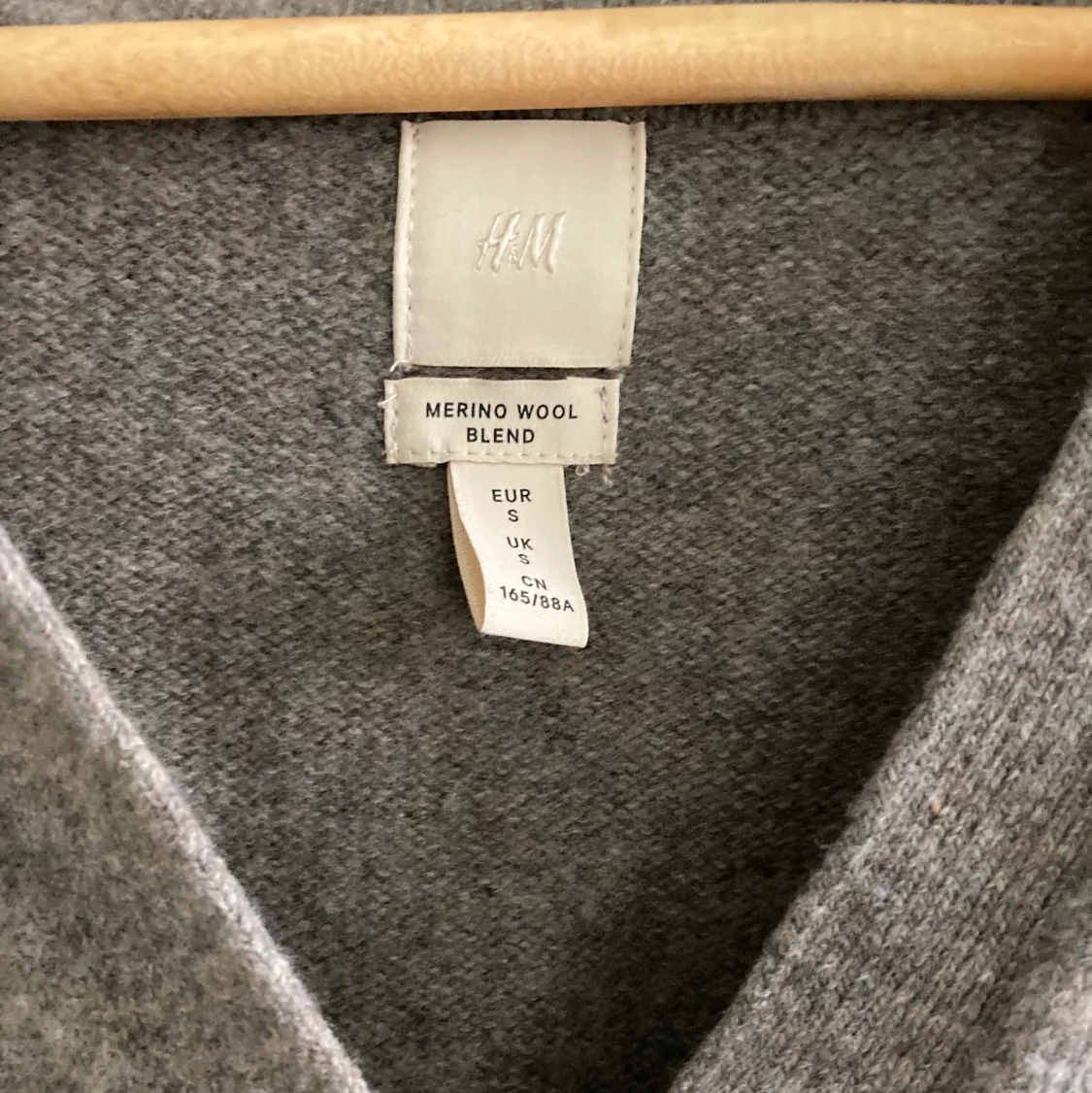 Hm trend storlek s oversize slutsåld  - 90