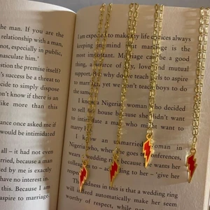 24k guldplaterade halsband  - 24k guldplaterade halsband! Justerbar 