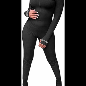 Jumpsuit  - Super snygg töjbar