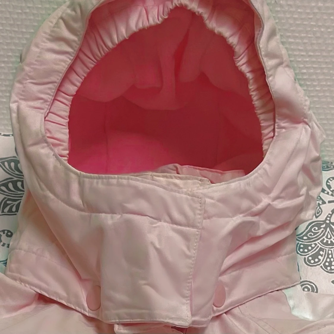 Skidjacka, jacka, vinterjacka  - 90