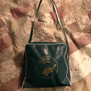 Retro - Retro väska! Cool