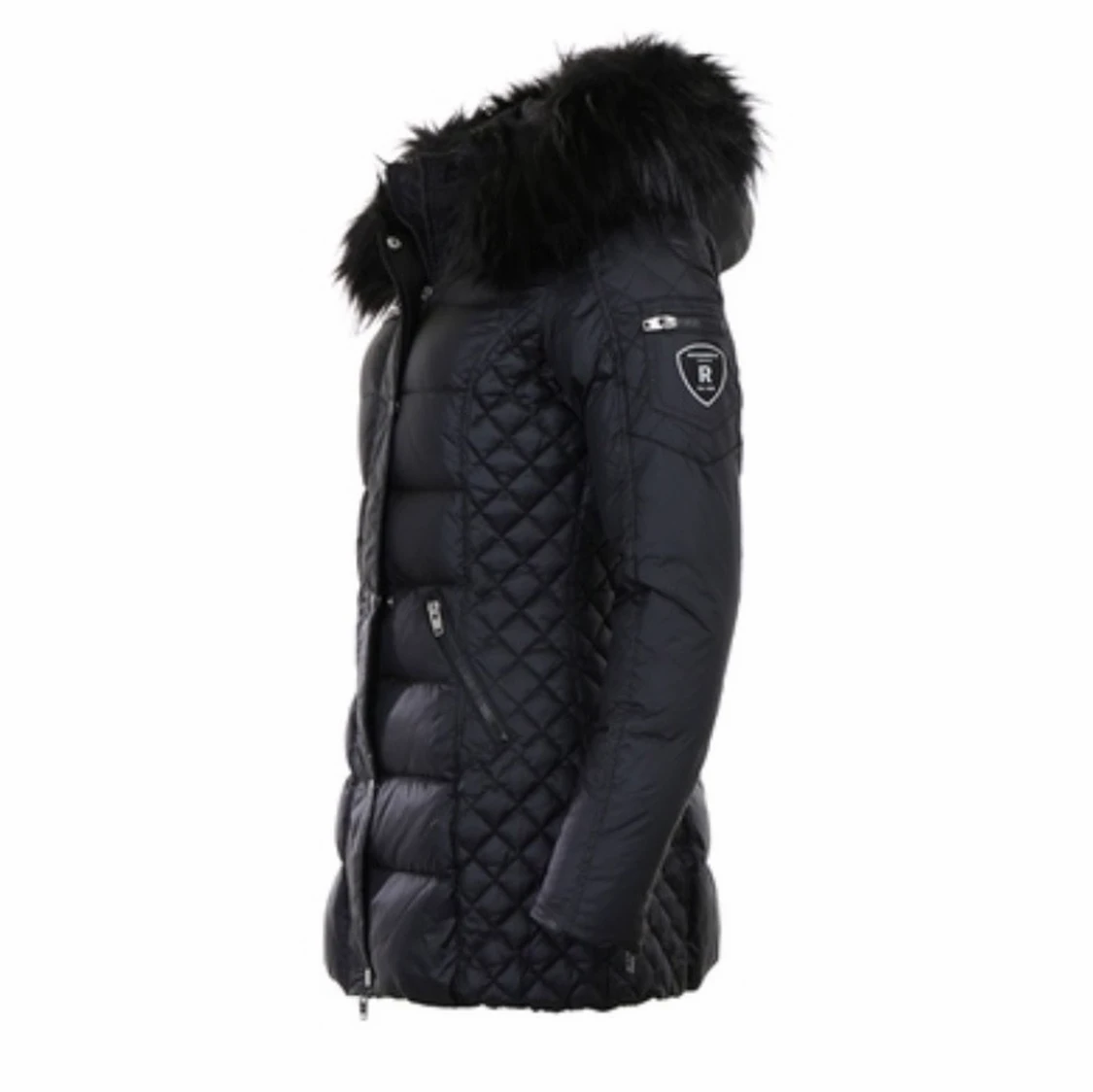 Vinterjacka storlek 40 - 91