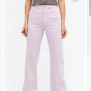 lila jeans - 🌸🌸🌸🌸 bra skick