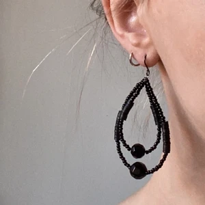 örhängen  - köpta secondhand 👍