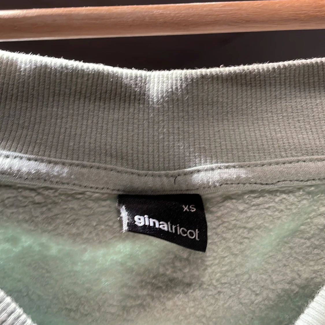 Fin axel tröja - 91